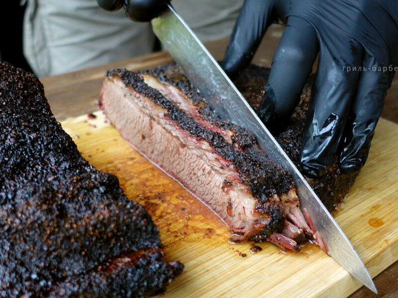 Легендарная классика барбекю: 5 самых крутых рецептов